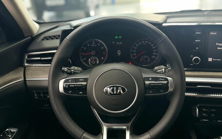 KIA K5, 2020 год, 2 399 000 рублей, 9 фотография