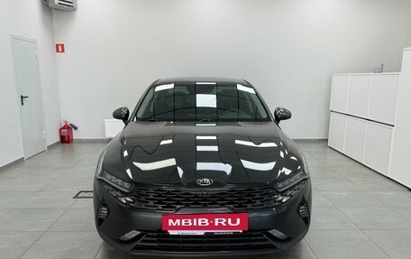 KIA K5, 2020 год, 2 399 000 рублей, 2 фотография
