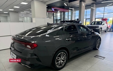 KIA K5, 2020 год, 2 399 000 рублей, 6 фотография