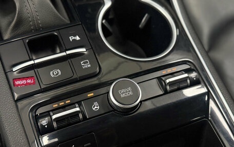 KIA K5, 2020 год, 2 399 000 рублей, 19 фотография