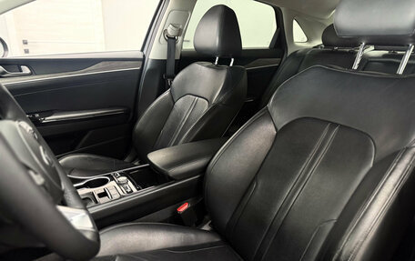 KIA K5, 2020 год, 2 399 000 рублей, 21 фотография