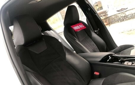 Toyota C-HR I рестайлинг, 2018 год, 2 100 000 рублей, 14 фотография