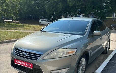 Ford Mondeo IV, 2008 год, 599 000 рублей, 1 фотография