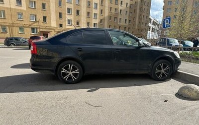 Skoda Octavia, 2010 год, 450 000 рублей, 1 фотография