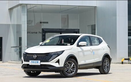 Nissan Qashqai, 2026 год, 2 510 000 рублей, 1 фотография