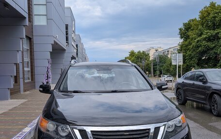 KIA Sorento II рестайлинг, 2012 год, 1 250 000 рублей, 1 фотография