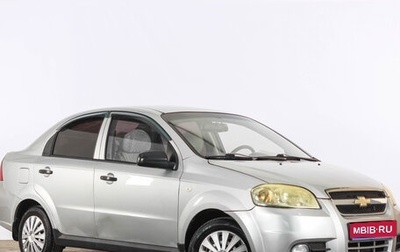 Chevrolet Aveo III, 2008 год, 399 000 рублей, 1 фотография