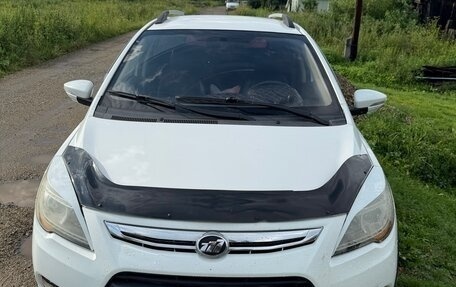 Lifan X50, 2016 год, 450 000 рублей, 1 фотография