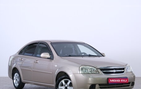 Chevrolet Lacetti, 2008 год, 399 000 рублей, 1 фотография