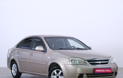 Chevrolet Lacetti, 2008 год, 399 000 рублей, 1 фотография