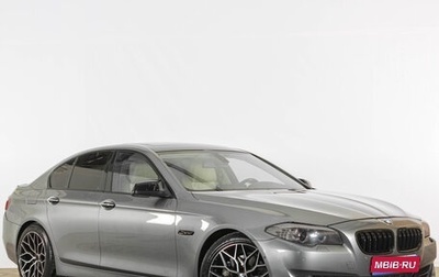 BMW 5 серия, 2010 год, 1 649 000 рублей, 1 фотография