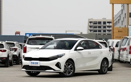 KIA K3, 2026 год, 2 220 000 рублей, 1 фотография