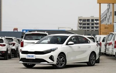 KIA K3, 2026 год, 2 220 000 рублей, 1 фотография
