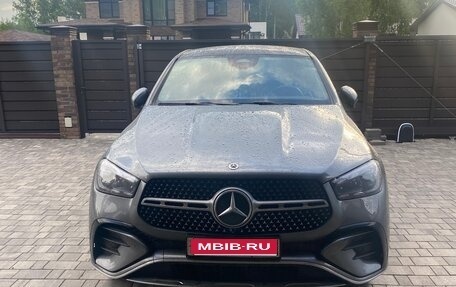 Mercedes-Benz GLE, 2023 год, 10 500 000 рублей, 1 фотография