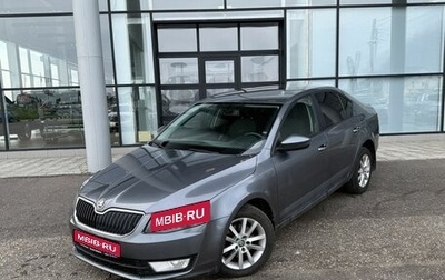 Skoda Octavia, 2014 год, 990 000 рублей, 1 фотография