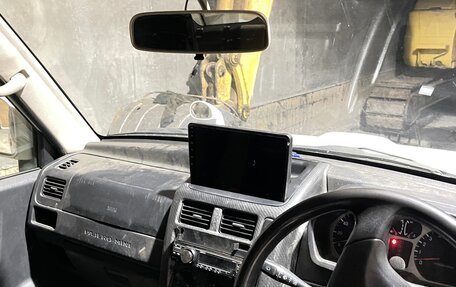 Mitsubishi Pajero Mini II, 2000 год, 300 000 рублей, 5 фотография