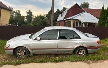 Toyota Corona IX (T190), 1997 год, 80 000 рублей, 3 фотография