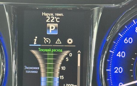 Toyota Camry, 2018 год, 2 500 000 рублей, 5 фотография