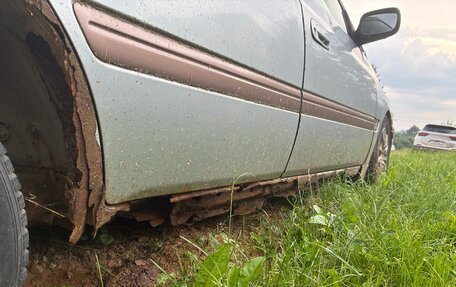 Toyota Corona IX (T190), 1997 год, 80 000 рублей, 6 фотография