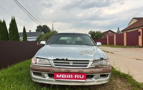 Toyota Corona IX (T190), 1997 год, 80 000 рублей, 2 фотография