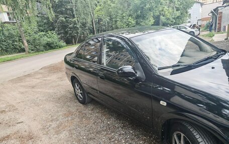 Nissan Almera Classic, 2007 год, 630 000 рублей, 3 фотография