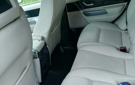 Land Rover Range Rover Sport I рестайлинг, 2008 год, 1 250 000 рублей, 10 фотография