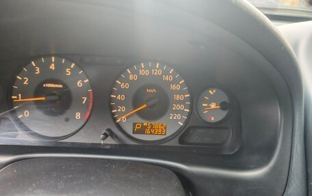 Nissan Almera Classic, 2007 год, 630 000 рублей, 6 фотография