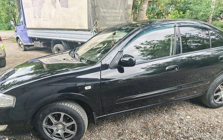 Nissan Almera Classic, 2007 год, 630 000 рублей, 4 фотография