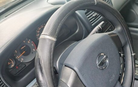 Nissan Almera Classic, 2007 год, 630 000 рублей, 5 фотография