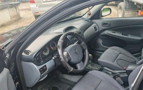 Nissan Almera Classic, 2007 год, 630 000 рублей, 7 фотография