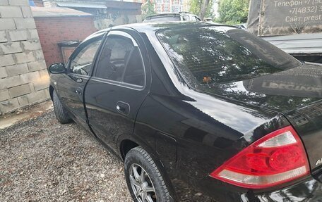 Nissan Almera Classic, 2007 год, 630 000 рублей, 8 фотография