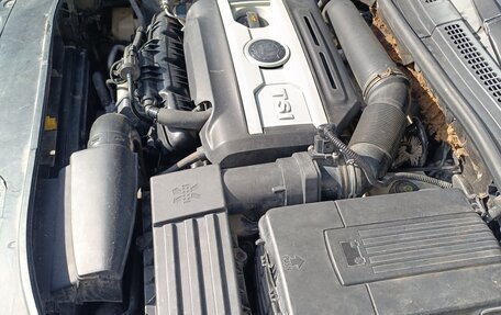 Skoda Superb III рестайлинг, 2009 год, 1 090 000 рублей, 9 фотография
