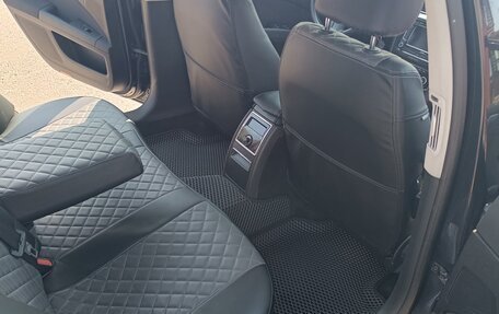Skoda Superb III рестайлинг, 2009 год, 1 090 000 рублей, 15 фотография