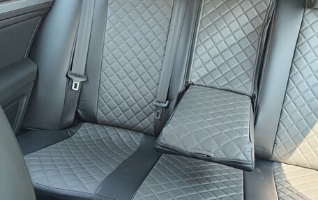 Skoda Superb III рестайлинг, 2009 год, 1 090 000 рублей, 21 фотография
