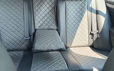 Skoda Superb III рестайлинг, 2009 год, 1 090 000 рублей, 20 фотография