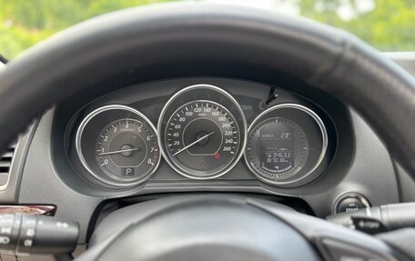 Mazda 6, 2014 год, 1 540 000 рублей, 18 фотография