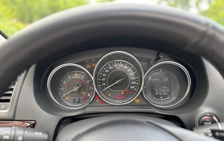 Mazda 6, 2014 год, 1 540 000 рублей, 17 фотография