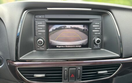 Mazda 6, 2014 год, 1 540 000 рублей, 19 фотография