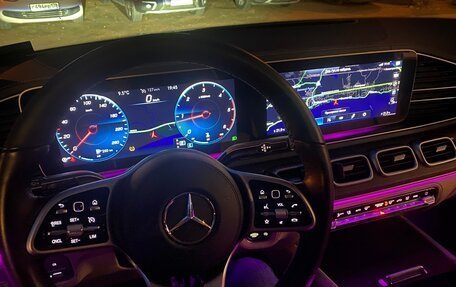 Mercedes-Benz GLE, 2022 год, 8 000 000 рублей, 3 фотография