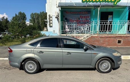 Ford Mondeo IV, 2008 год, 599 000 рублей, 4 фотография
