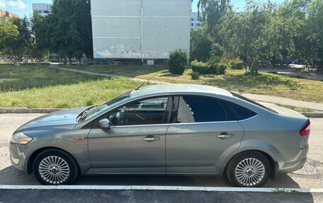 Ford Mondeo IV, 2008 год, 599 000 рублей, 8 фотография