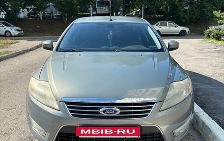 Ford Mondeo IV, 2008 год, 599 000 рублей, 2 фотография