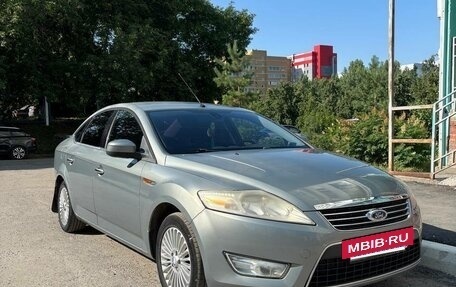 Ford Mondeo IV, 2008 год, 599 000 рублей, 3 фотография