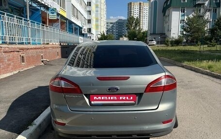 Ford Mondeo IV, 2008 год, 599 000 рублей, 6 фотография
