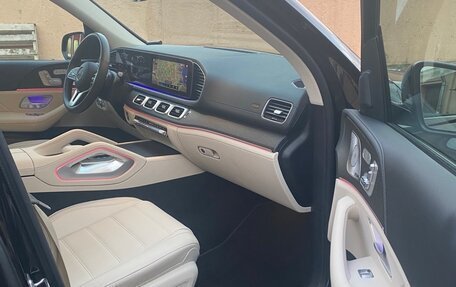 Mercedes-Benz GLE, 2022 год, 8 000 000 рублей, 8 фотография