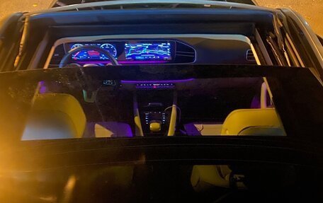 Mercedes-Benz GLE, 2022 год, 8 000 000 рублей, 10 фотография