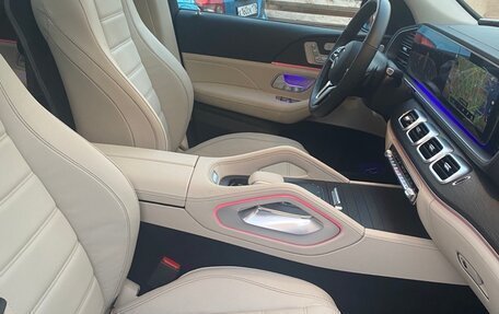 Mercedes-Benz GLE, 2022 год, 8 000 000 рублей, 14 фотография