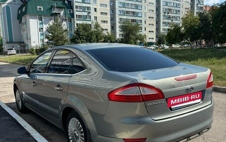 Ford Mondeo IV, 2008 год, 599 000 рублей, 7 фотография