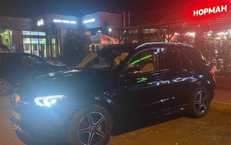 Mercedes-Benz GLE, 2022 год, 8 000 000 рублей, 16 фотография