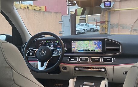 Mercedes-Benz GLE, 2022 год, 8 000 000 рублей, 18 фотография